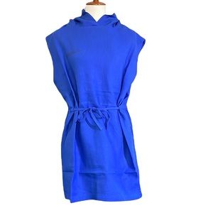NWT Pangaia Linen infused with Aloe dress